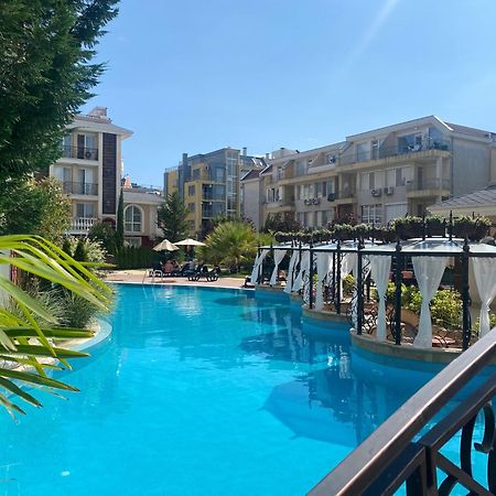 Private Cozy Studio Messembria A 309 Sunny Beach Esterno foto