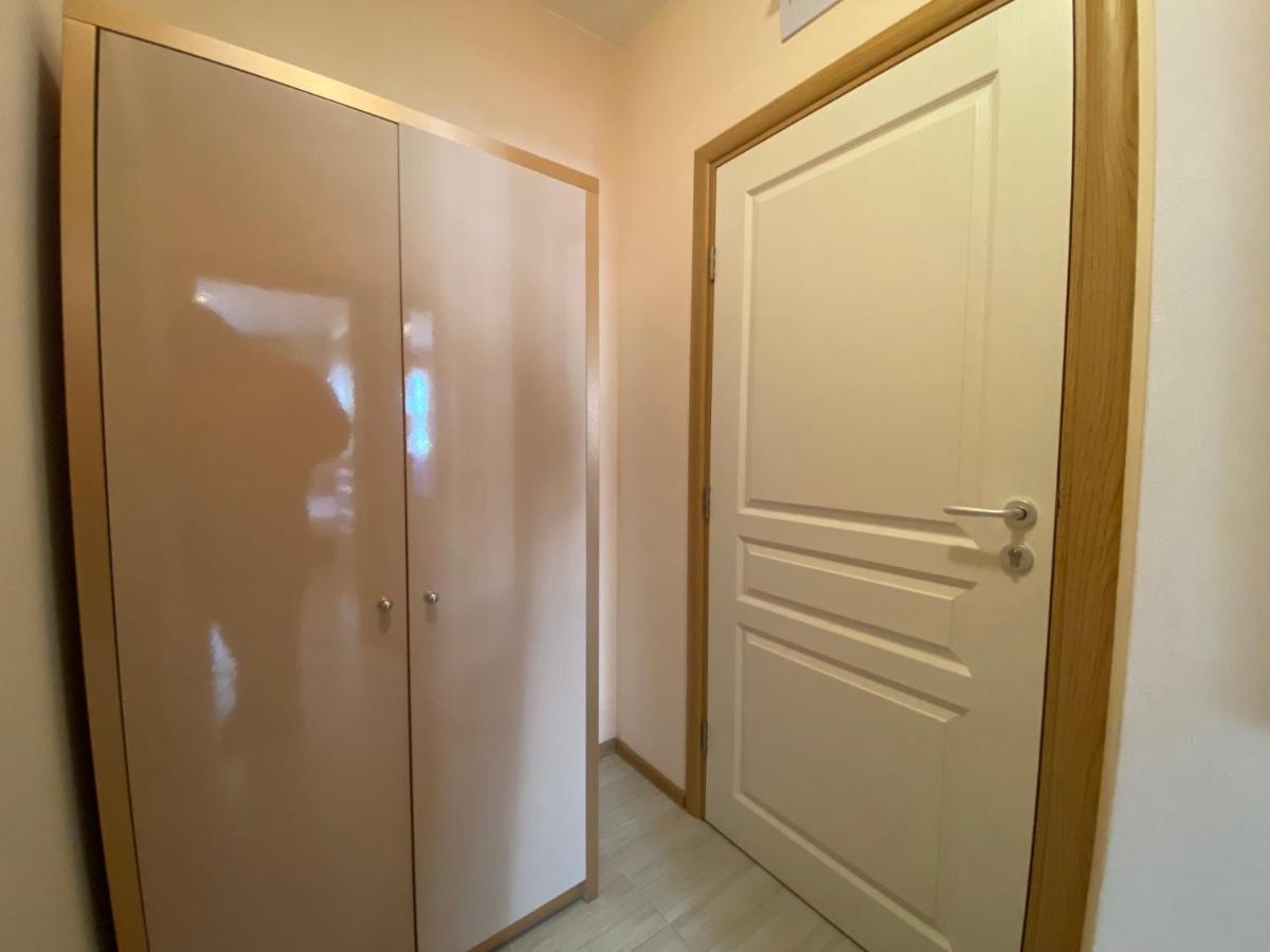 Private Cozy Studio Messembria A 309 Sunny Beach Esterno foto