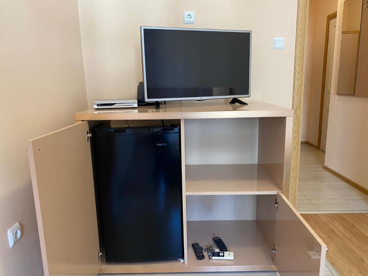 Private Cozy Studio Messembria A 309 Sunny Beach Esterno foto