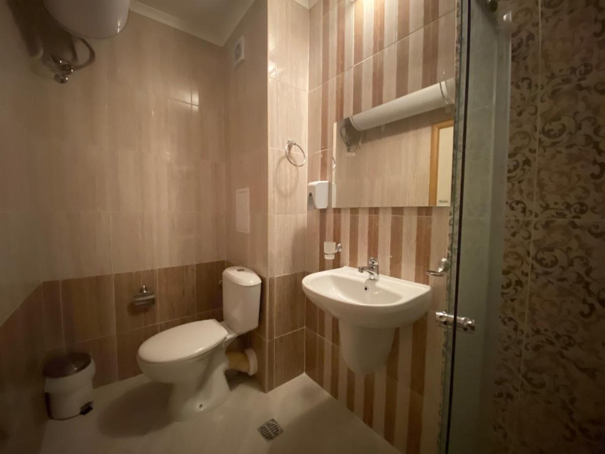 Private Cozy Studio Messembria A 309 Sunny Beach Esterno foto