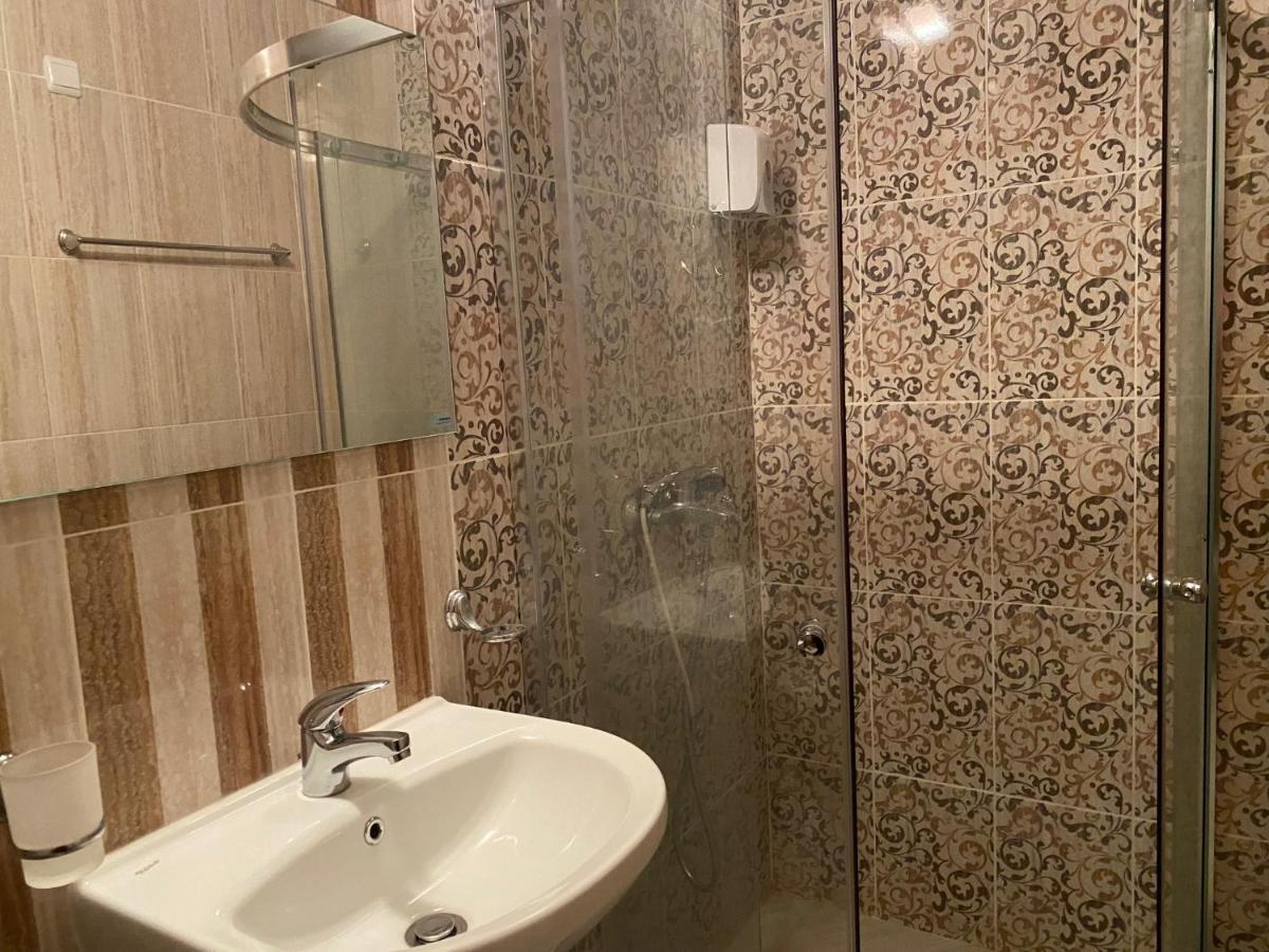 Private Cozy Studio Messembria A 309 Sunny Beach Esterno foto