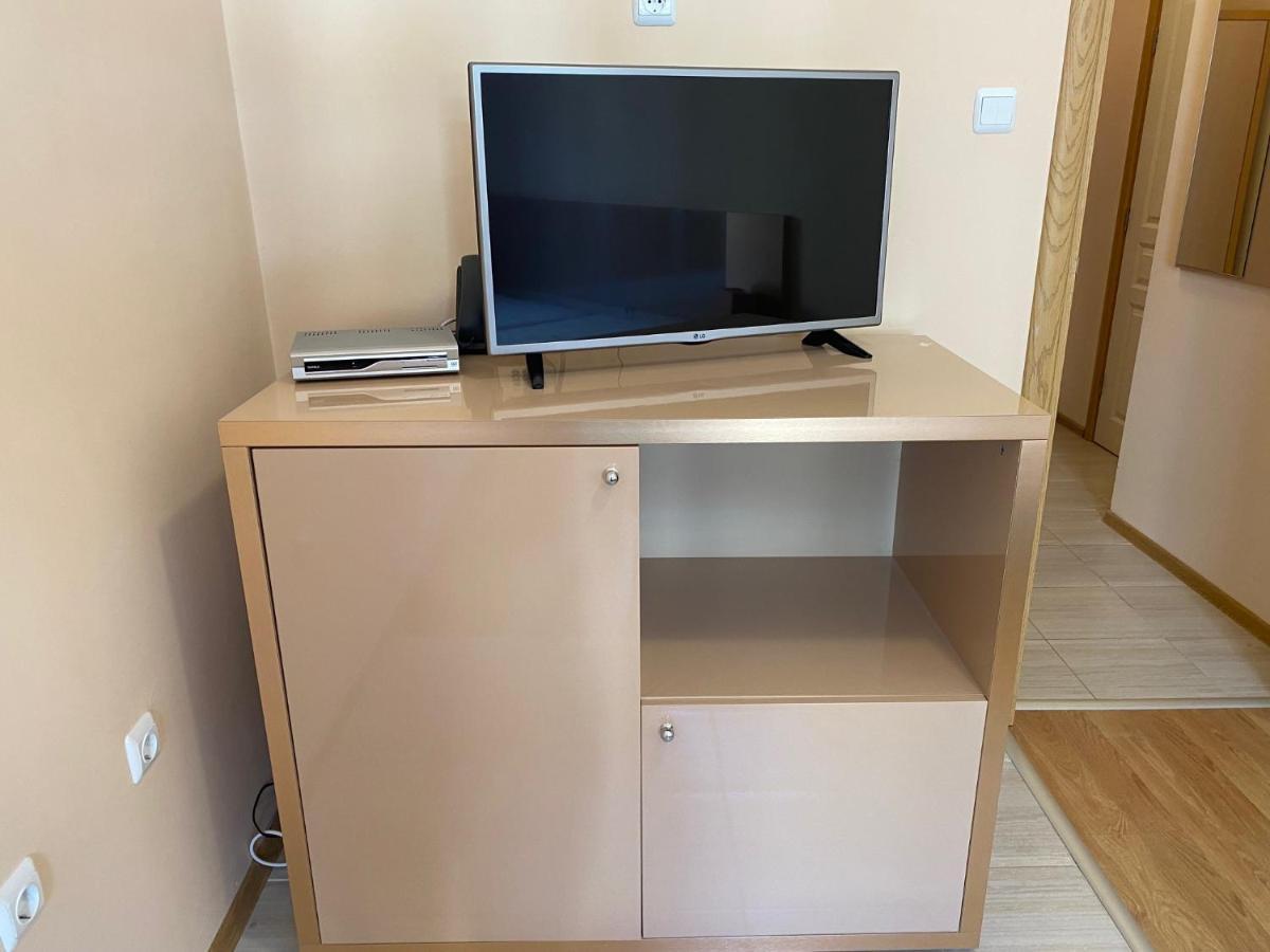 Private Cozy Studio Messembria A 309 Sunny Beach Esterno foto