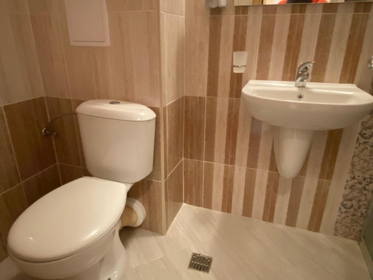 Private Cozy Studio Messembria A 309 Sunny Beach Esterno foto