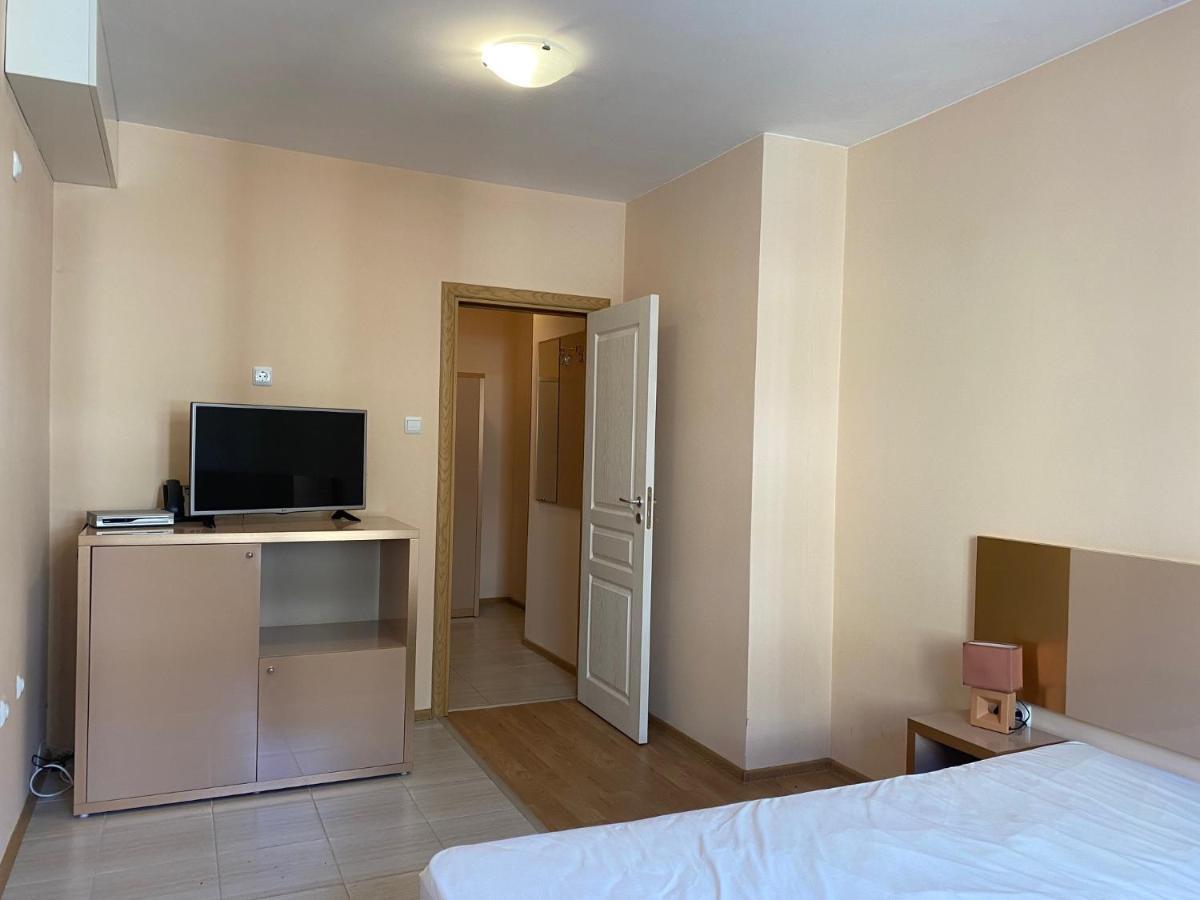 Private Cozy Studio Messembria A 309 Sunny Beach Esterno foto