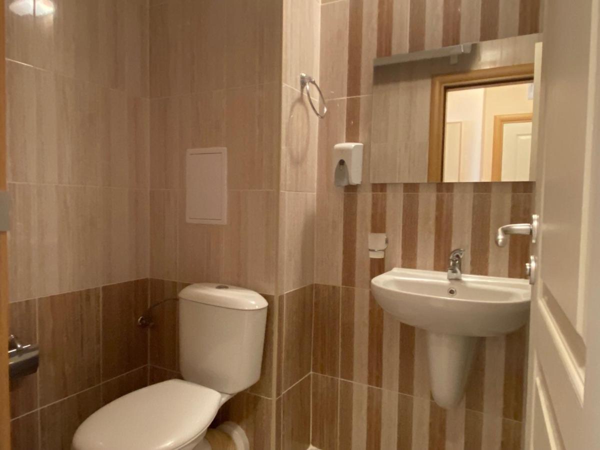 Private Cozy Studio Messembria A 309 Sunny Beach Esterno foto