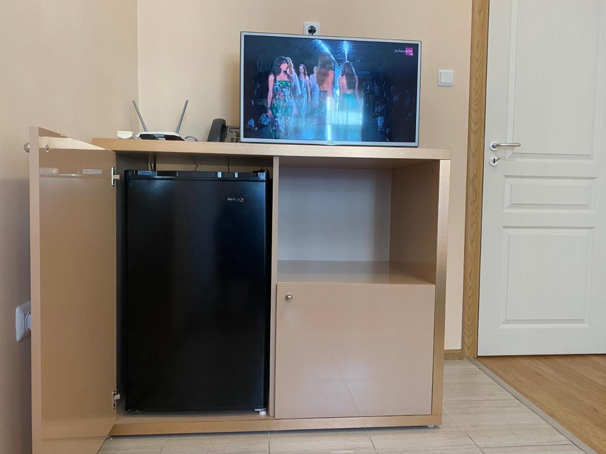 Private Cozy Studio Messembria A 309 Sunny Beach Esterno foto