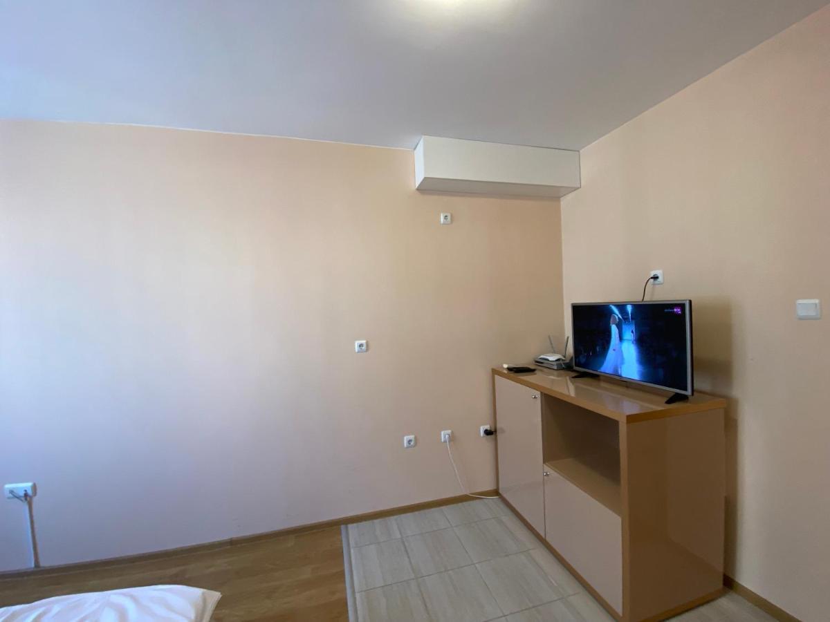 Private Cozy Studio Messembria A 309 Sunny Beach Esterno foto