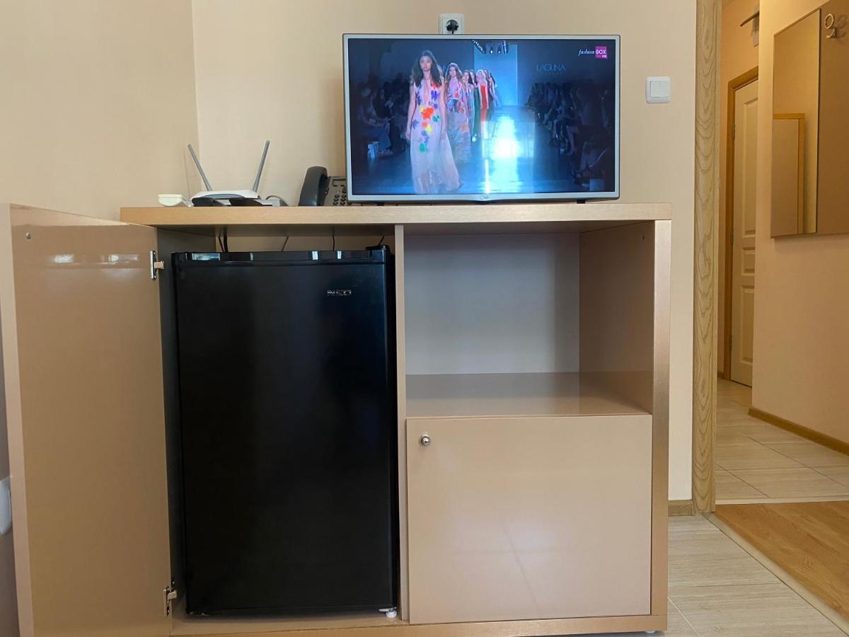 Private Cozy Studio Messembria A 309 Sunny Beach Esterno foto