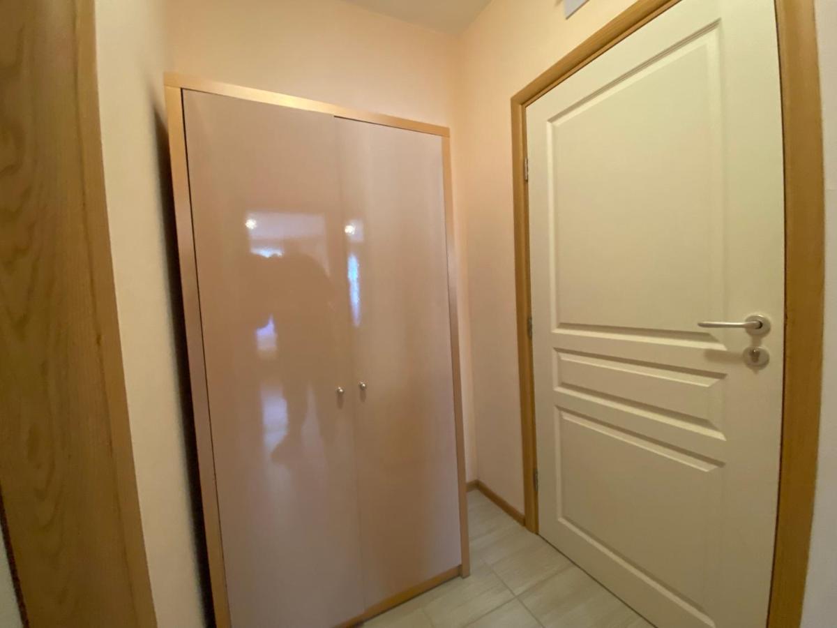 Private Cozy Studio Messembria A 309 Sunny Beach Esterno foto