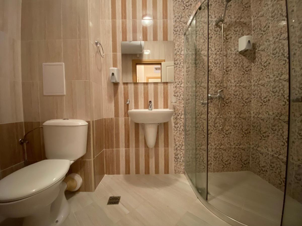 Private Cozy Studio Messembria A 309 Sunny Beach Esterno foto