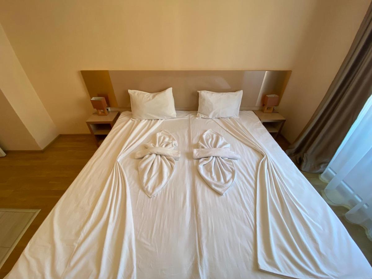 Private Cozy Studio Messembria A 309 Sunny Beach Esterno foto