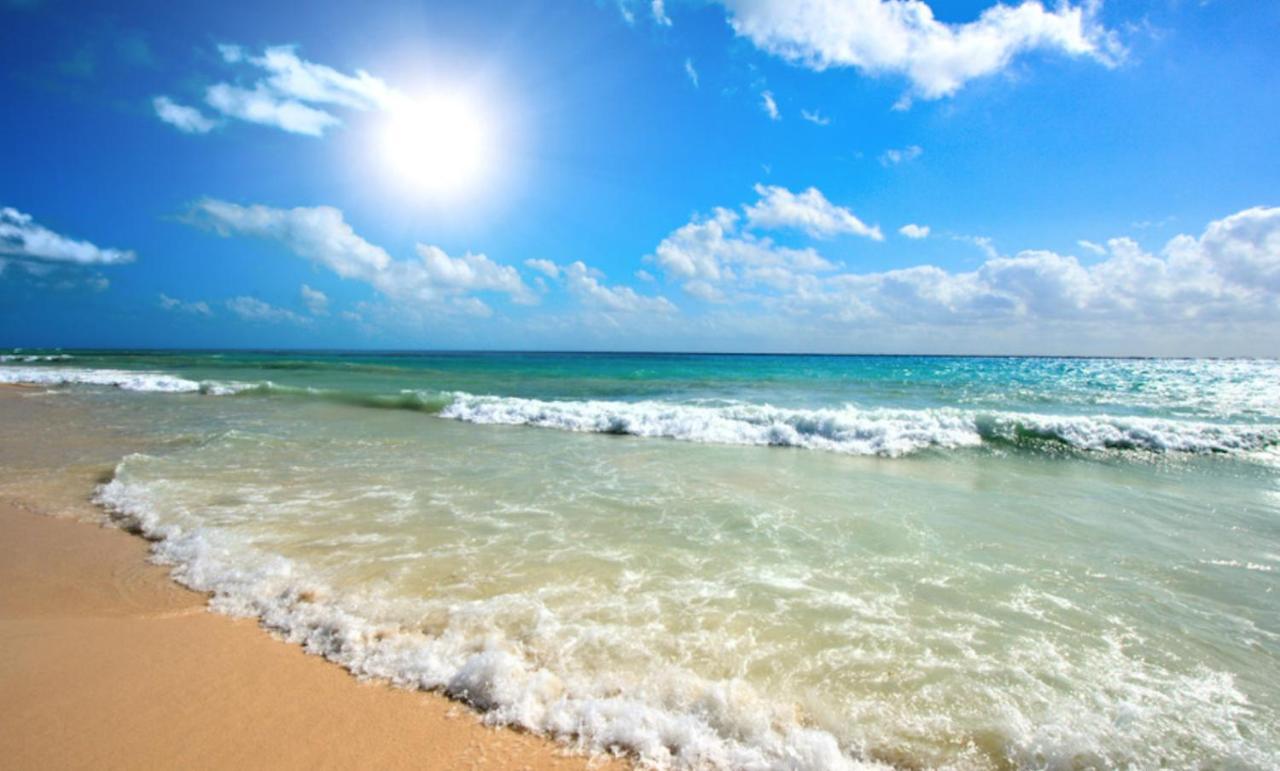 Private Cozy Studio Messembria A 309 Sunny Beach Esterno foto